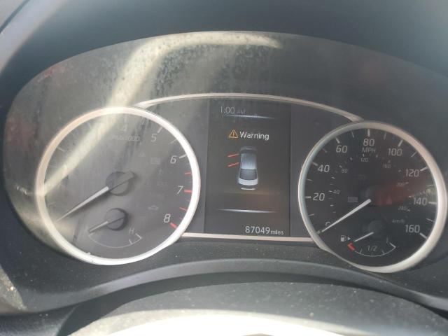 3N1AB7AP5GY333025 Nissan SENTRA S