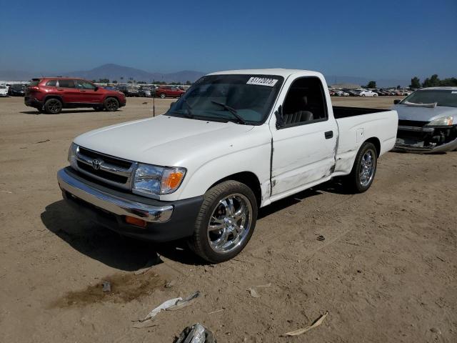 1998 Toyota Tacoma 