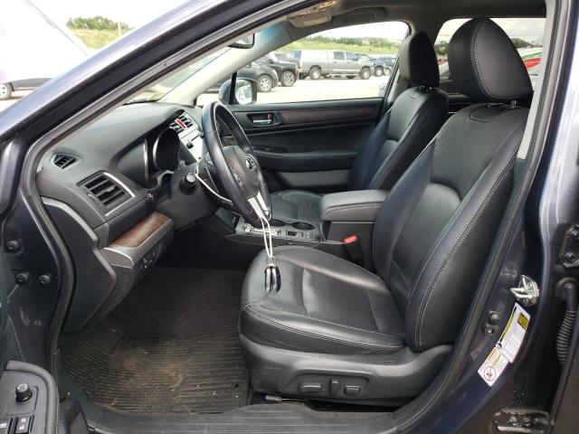 4S4BSBLC2F3319536 Subaru Outback 2.5i Limited
