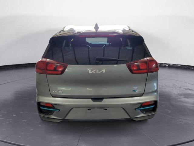 2022 KIA NIRO S - KNDCC3LG7N5161082