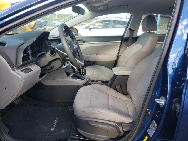 5NPD74LF3KH460280 Hyundai Elantra SE 7