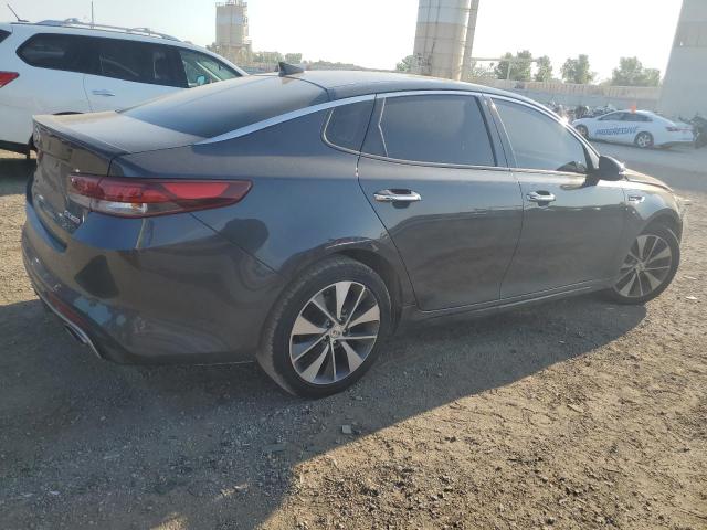 5XXGW4L2XGG093507 2016 Kia Optima Sx