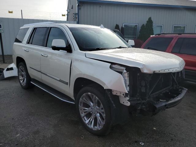 2015 CADILLAC ESCALADE L - 1GYS4MKJ7FR553091