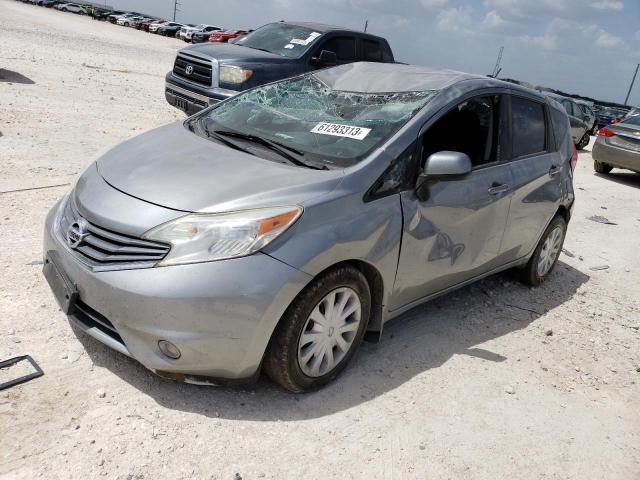 2014 Nissan Versa Note S