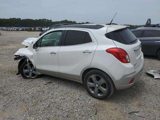 KL4CJGSB0EB770531 | 2014 BUICK ENCORE