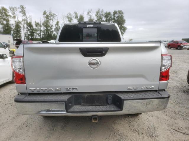 1N6BA1F3XHN573268 Nissan TITAN XD S