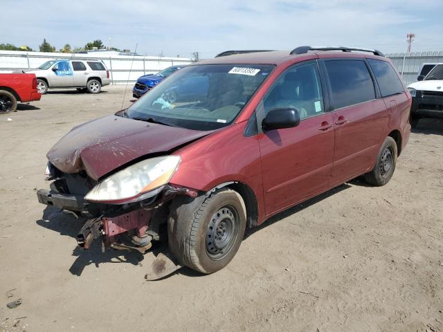 2007 Toyota Sienna CE