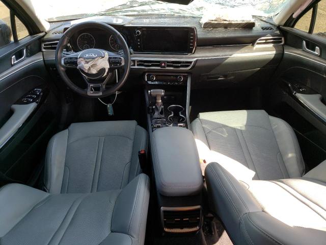 5XXG34J21MG033364 KIA K5 EX