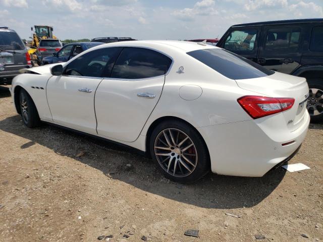 ZAM57YTA5K1311131 2019 Maserati Ghibli S