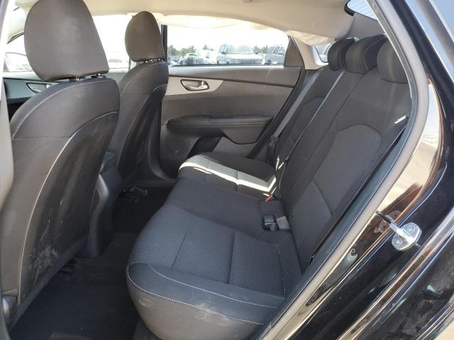 3KPF24AD5LE257499 KIA FORTE FE