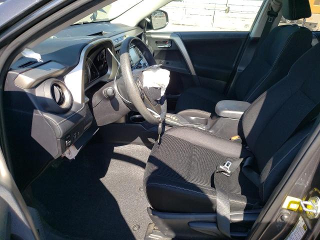 2T3WFREV3FW150626 Toyota Rav4 Xle
