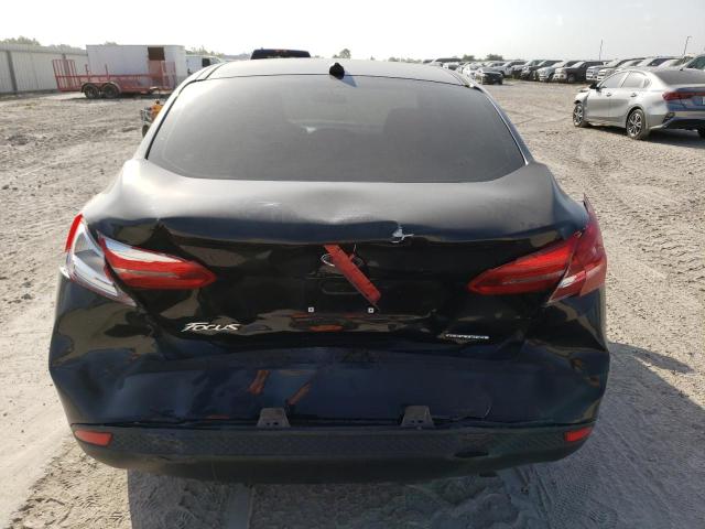 1FADP3E23FL305918 Ford FOCUS S