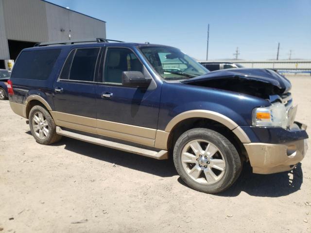 1FMJK1J50EEF39187 Ford Expedition El Xlt