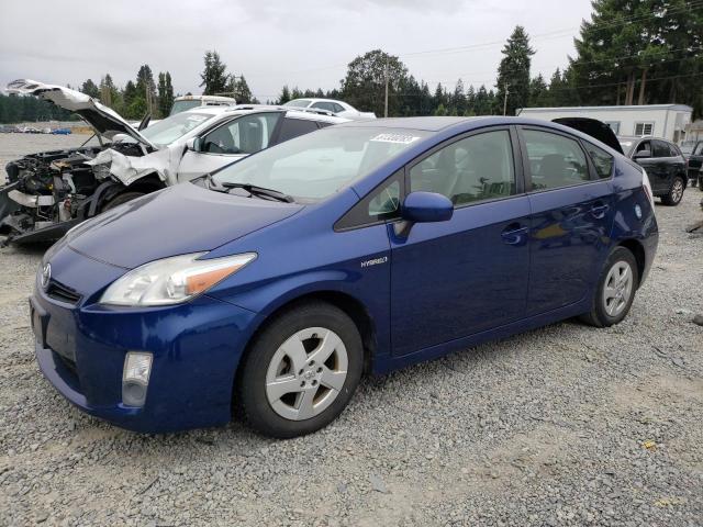 Toyota Prius 2011