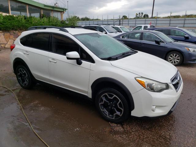 JF2GPACC7F8289105 Subaru Xv Crosstrek 2.0 Premium