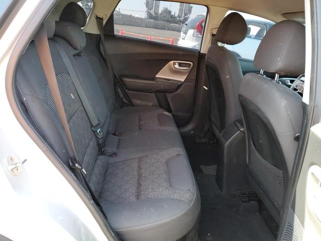 KNDCB3LC3H5083193 KIA NIRO FE