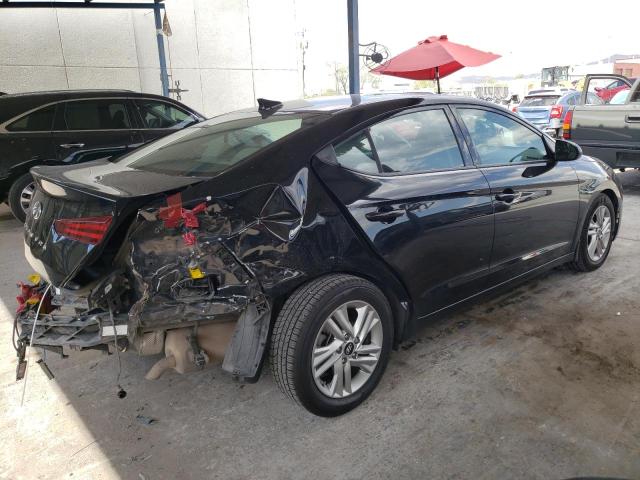 5NPD84LF6LH549405 Hyundai ELANTRA SEL