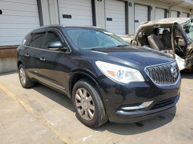 Vin: 5gakrckd3ej227573, lot: 60846213, buick enclave 20144