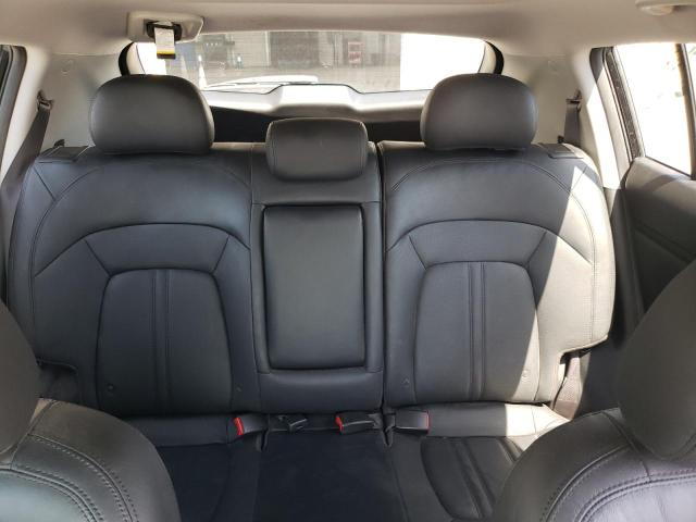 KNDPC3ACXF7689058 KIA Sportage Ex