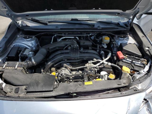 JF2GTAEC0KH367288 Subaru Crosstrek Premium