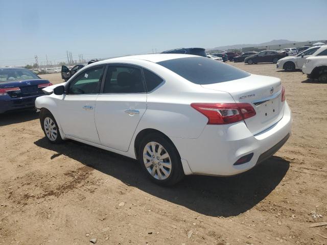 3N1AB7AP1KY425452 Nissan SENTRA S