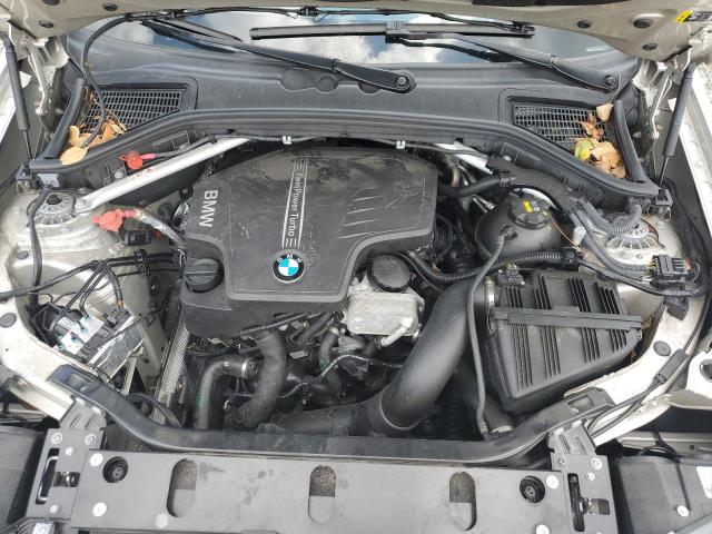 5UXWZ7C35H0X41513 2017 BMW X3, photo no. 12