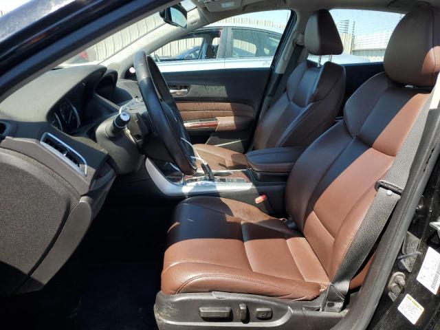 19UUB2F37FA013602 Acura TLX