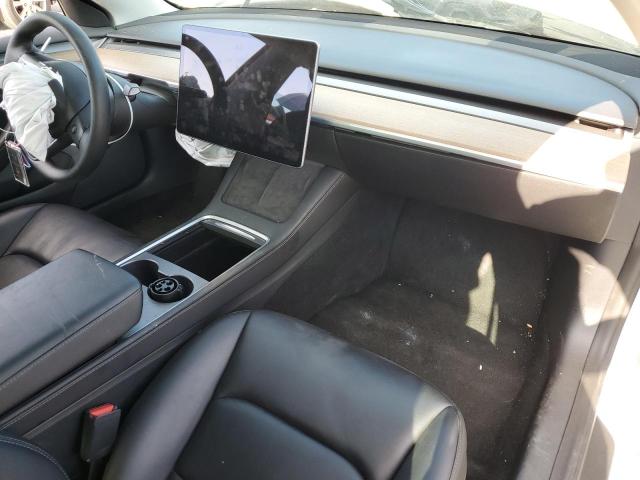 5YJ3E1EA2NF144793 Tesla MODEL 3