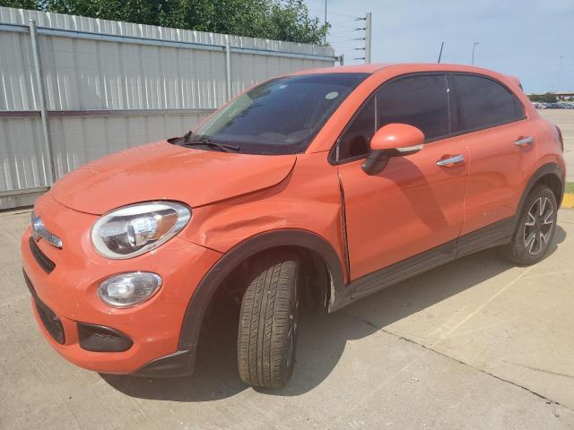 2018 FIAT 500X Pop