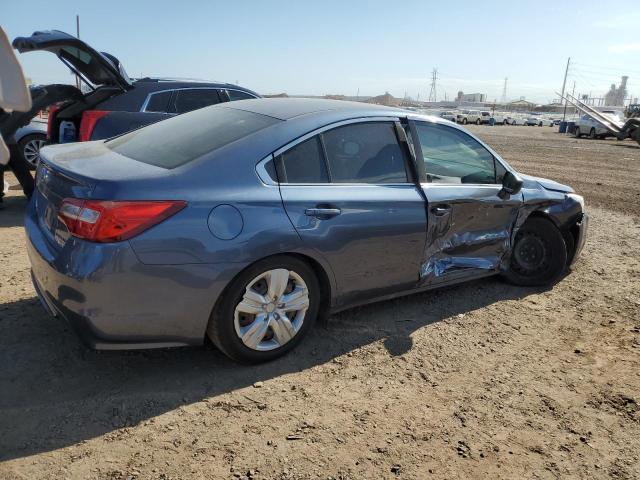 4S3BNAA67H3059477 Subaru Legacy 2.5i