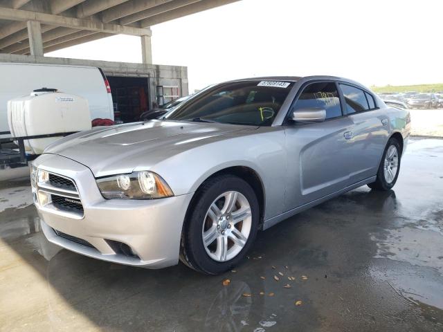 2011 Dodge Charger 