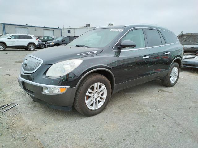 2012 Buick Enclave 