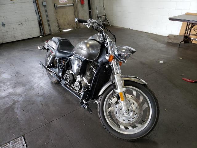 2005 HONDA VTX1300 C - 1HFSC55075A105390