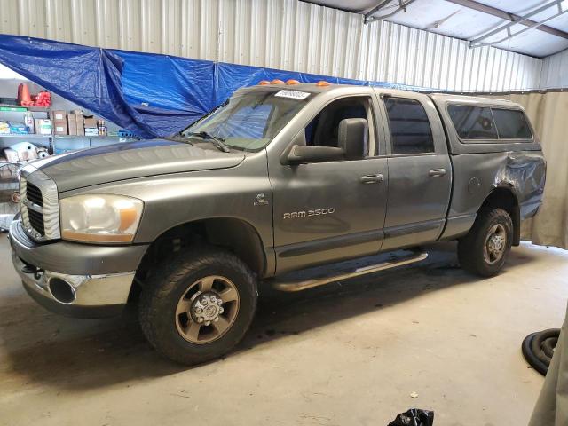 2006 Dodge Ram 3500 ST