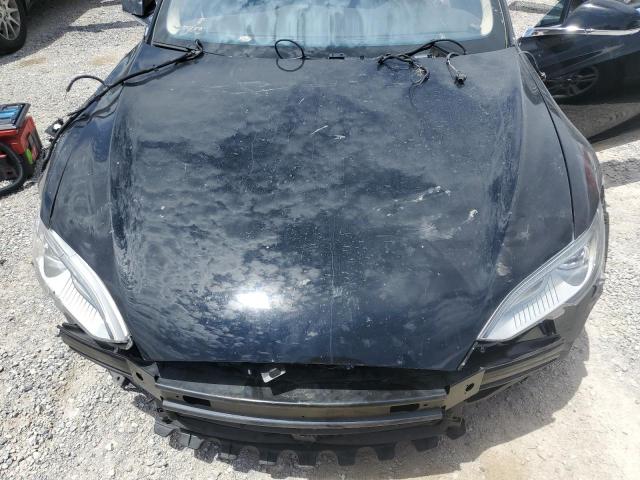 2015 Tesla Model S VIN: 5YJSA1E15FF111005 Lot: 60265603