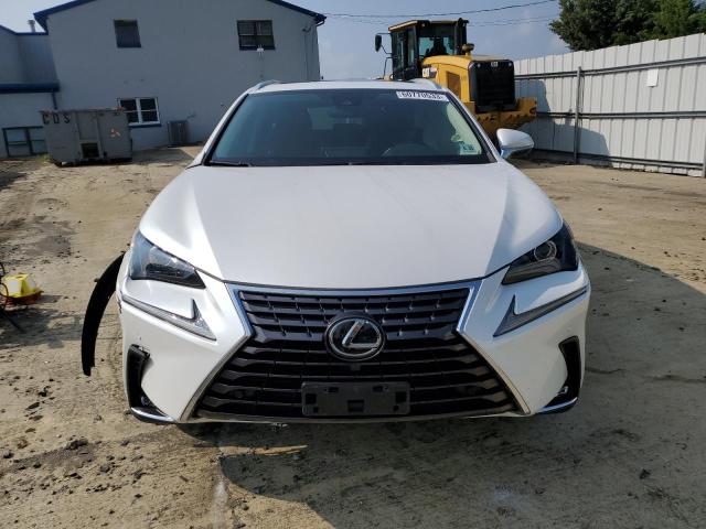 2020 LEXUS NX 300 JTJGARDZ4L2219588
