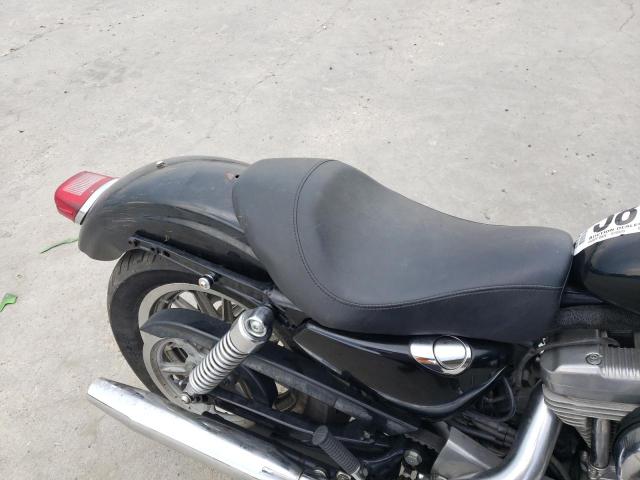 2008 HARLEY-DAVIDSON XL883 1HD4CN2118K459063
