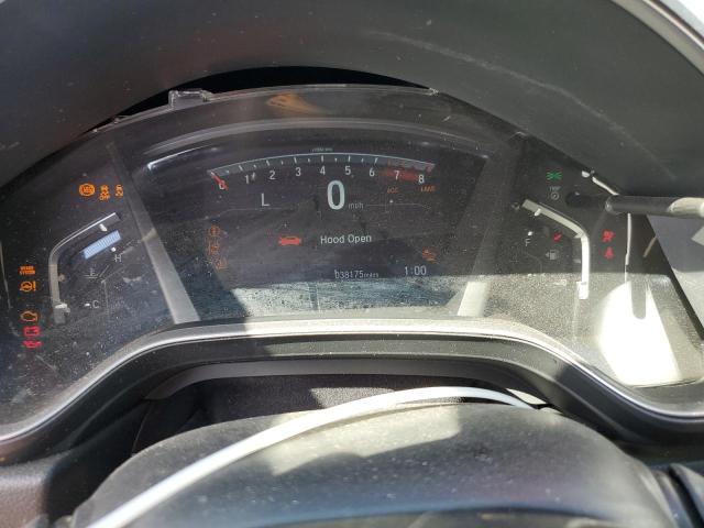 2HKRW2H84LH649822 Honda CR-V EXL
