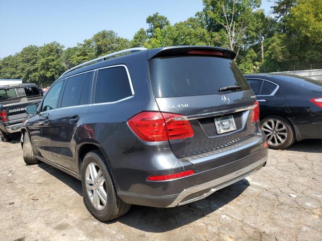 VIN 4JGDF7CE5DA220567 2013 Mercedes-Benz GL-Class, ... no.2