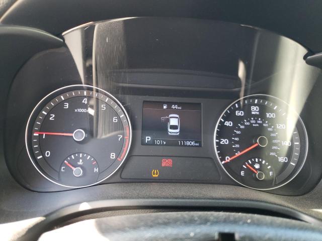 3KPF34AD9KE069788 KIA Forte Gt Line