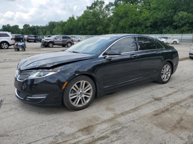 2015 Lincoln MKZ 