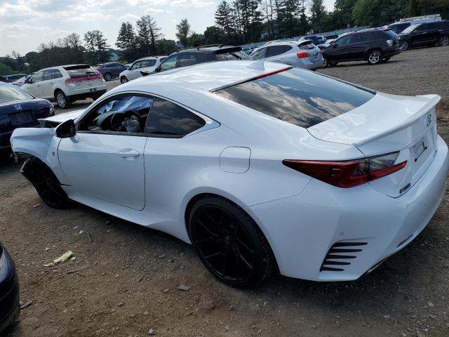 2017 LEXUS RC 300 JTHSM5BC4H5003613