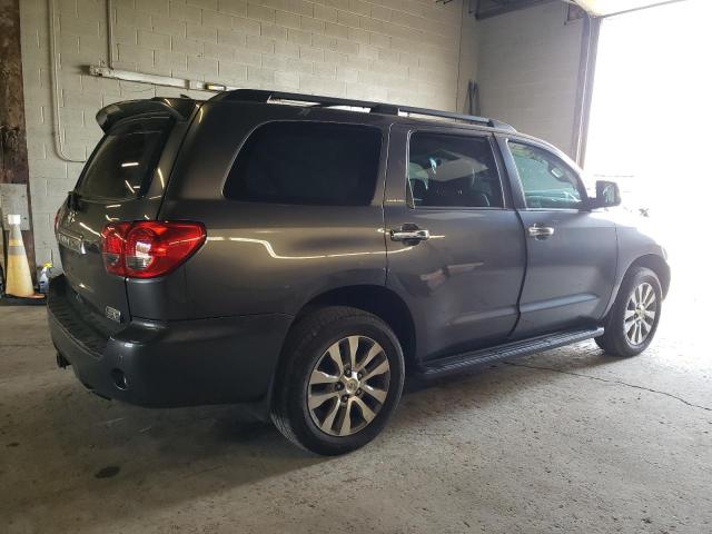 2016 TOYOTA SEQUOIA LI - 5TDJY5G18GS145366