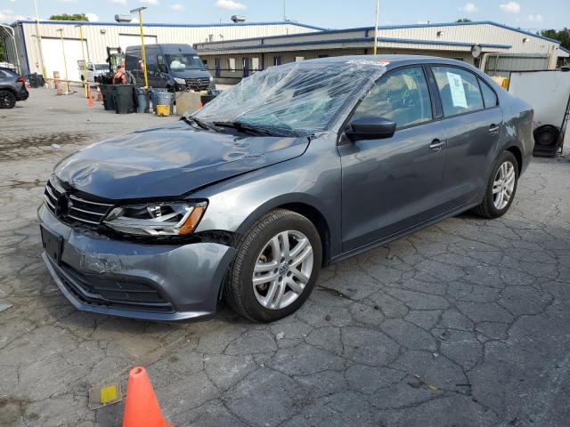 2018 Volkswagen Jetta S