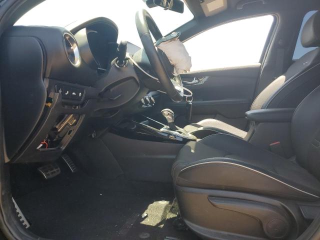3KPF34AD7LE247618 KIA Forte Gt Line