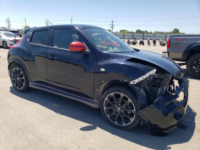 JN8AF5MV3ET366485 Nissan JUKE S