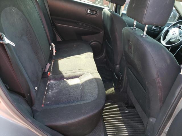 JN8AS5MV9FW754929 Nissan Rogue Select S