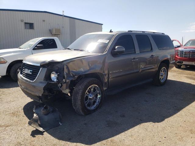 2007 GMC Yukon XL 