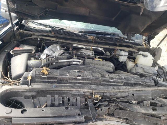 2022 CHEVROLET 1500 SILVE - 2GC4YMEY0N1207984