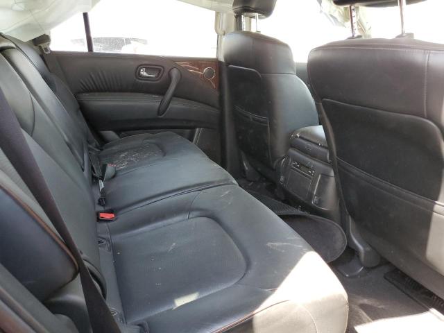 JN8AY2NC9L9619423 Nissan ARMADA SV